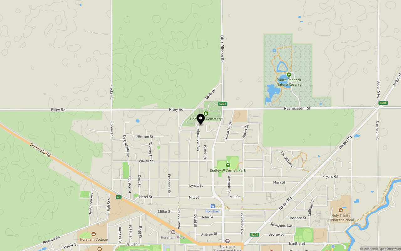Map preview — click to interact