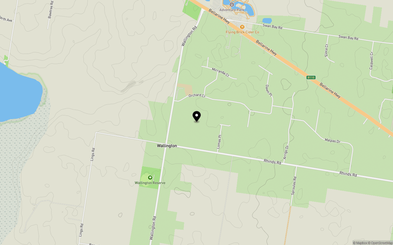 Map preview — click to interact