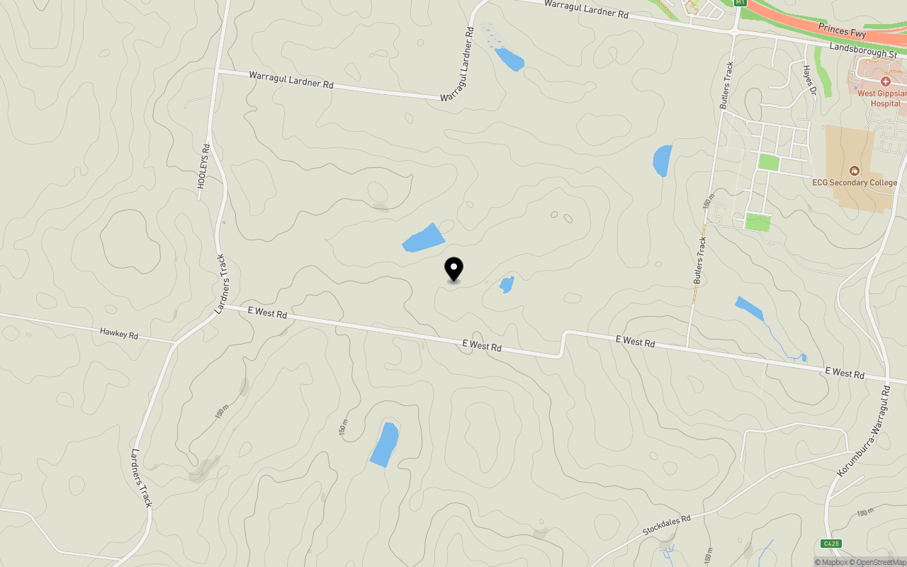 Map preview — click to interact