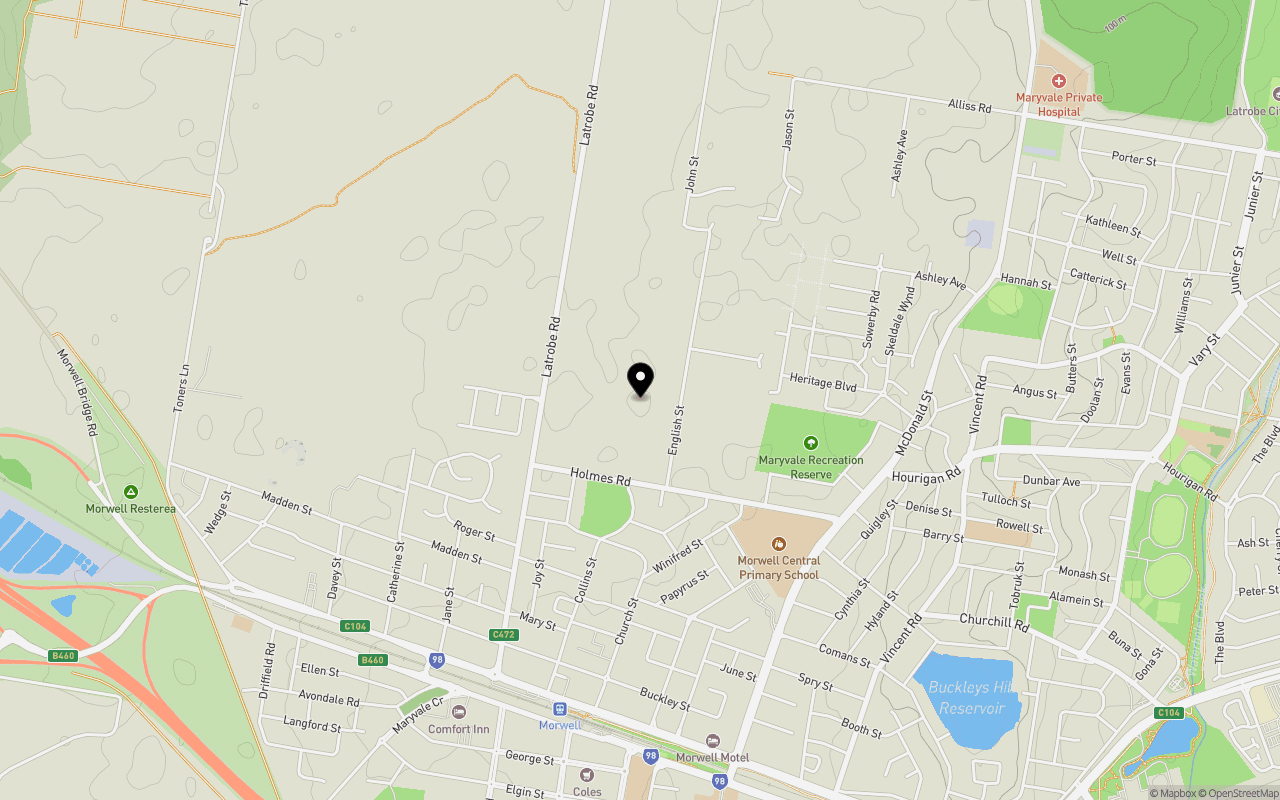 Map preview — click to interact