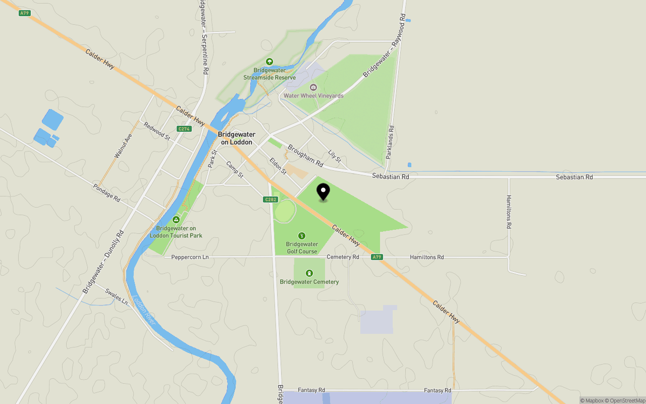 Map preview — click to interact