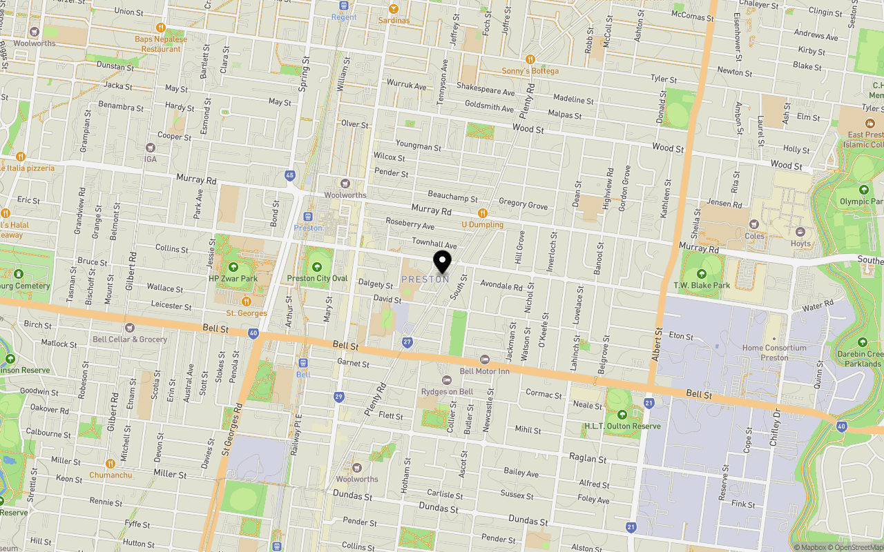 Map preview — click to interact
