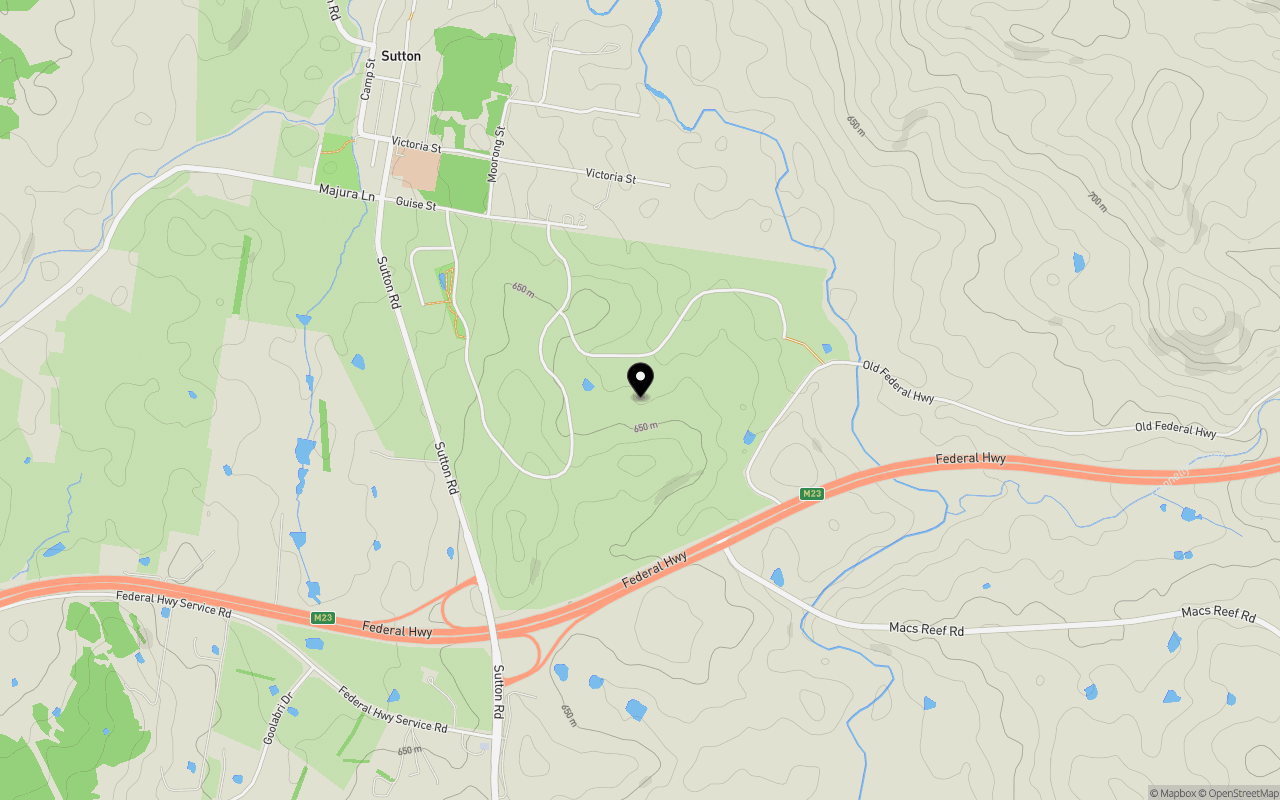 Map preview — click to interact