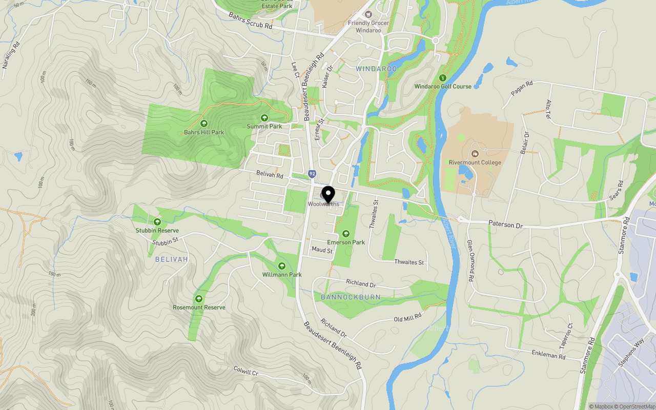 Map preview — click to interact