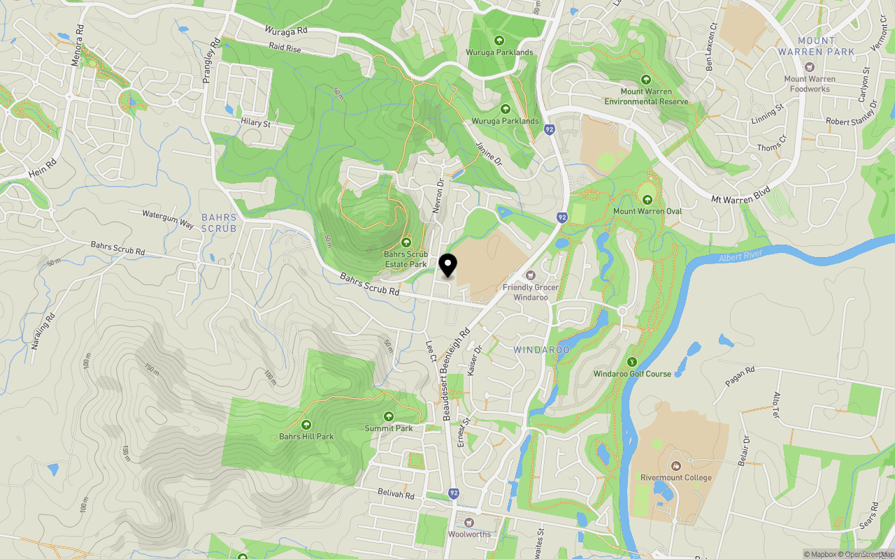 Map preview — click to interact