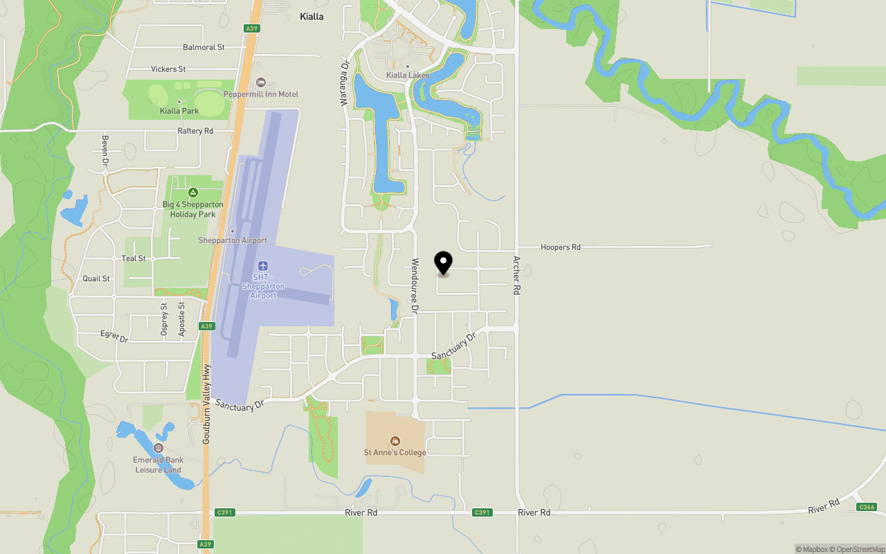 Map preview — click to interact