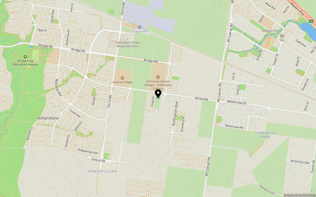 Map preview — click to interact