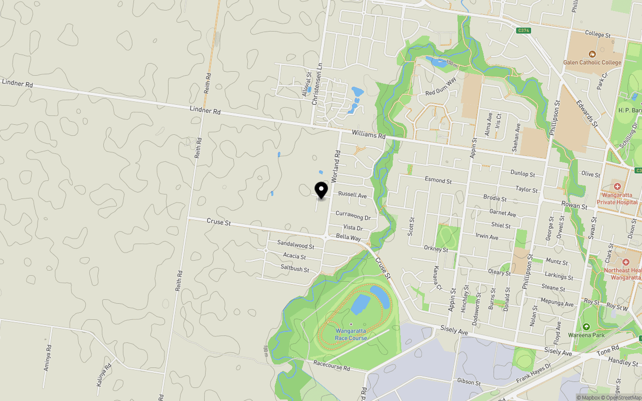 Map preview — click to interact