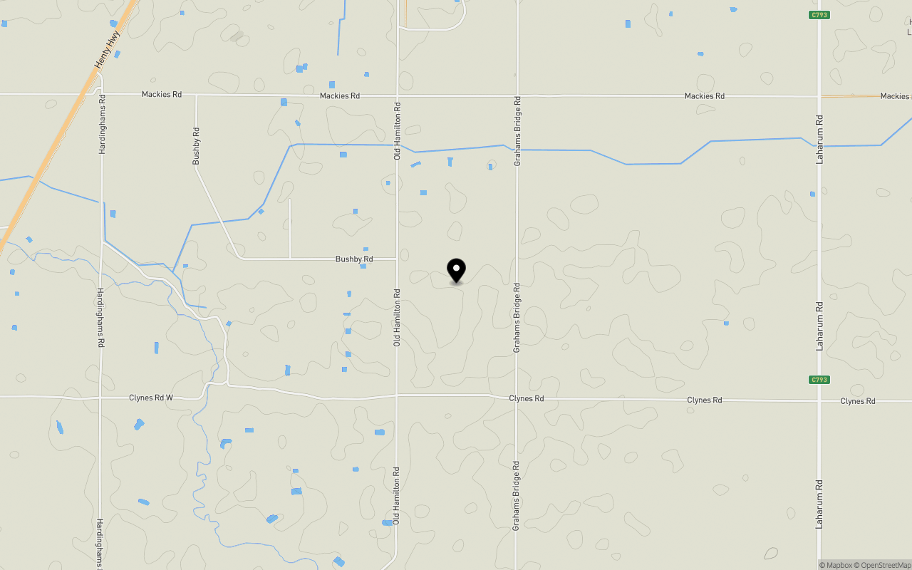 Map preview — click to interact