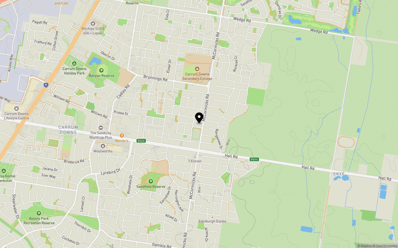 Map preview — click to interact