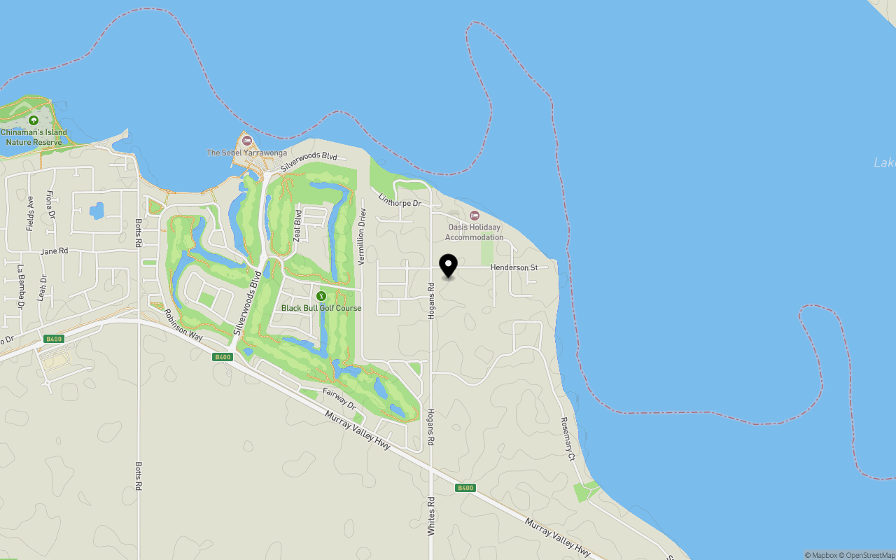 Map preview — click to interact