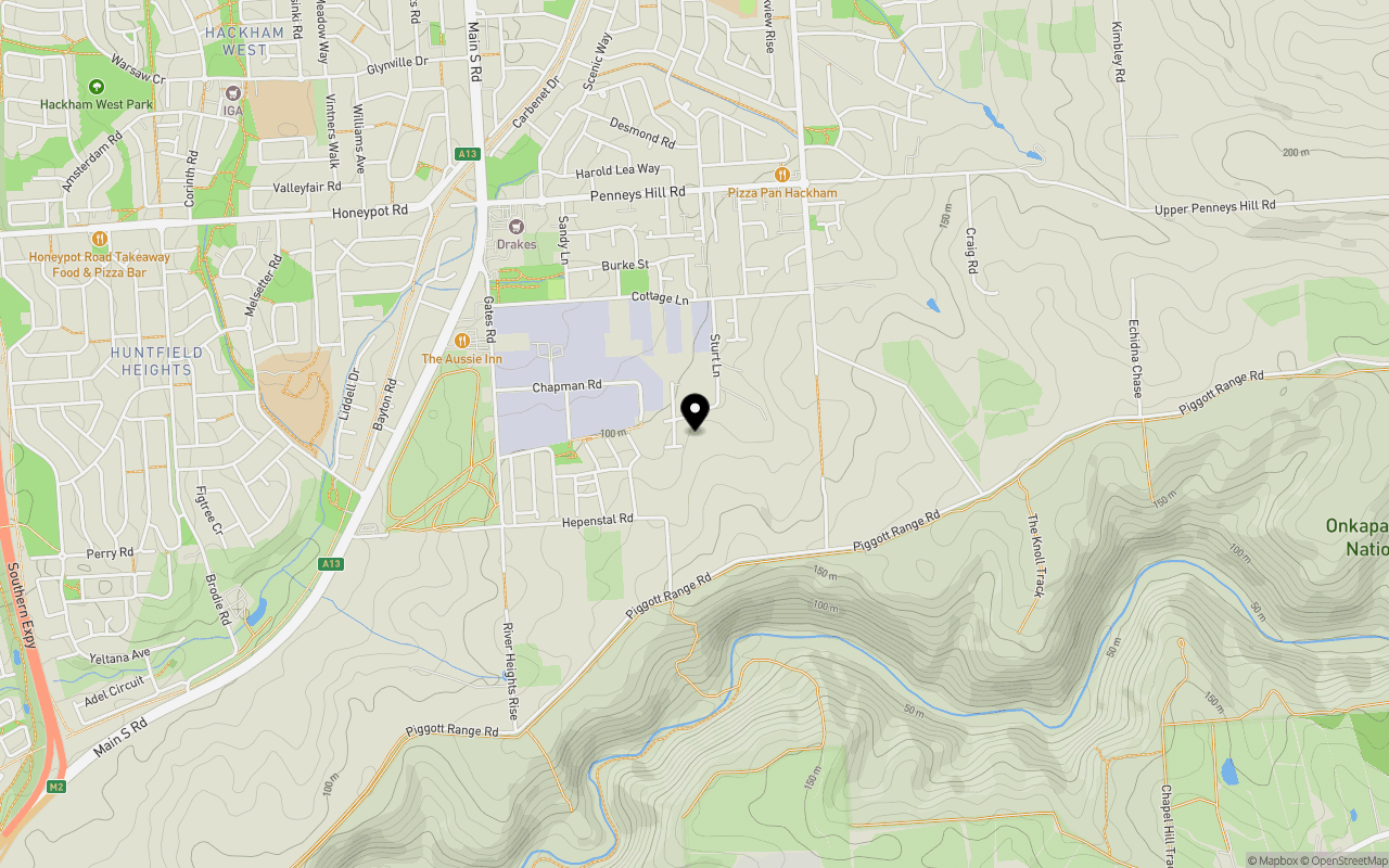Map preview — click to interact