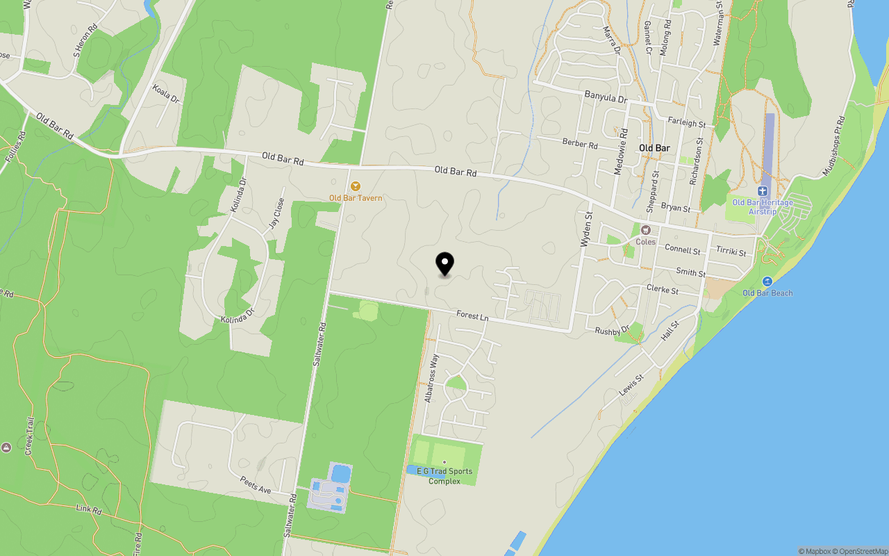 Map preview — click to interact
