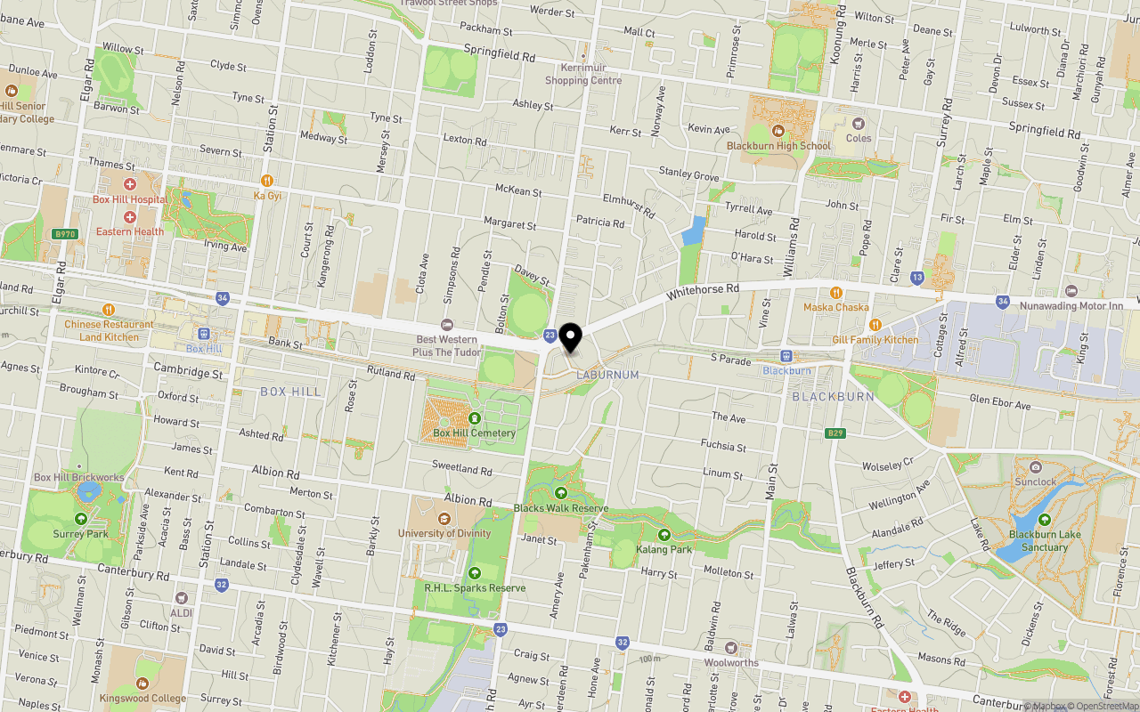 Map preview — click to interact
