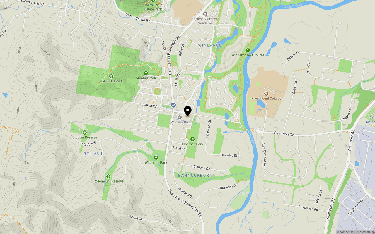 Map preview — click to interact