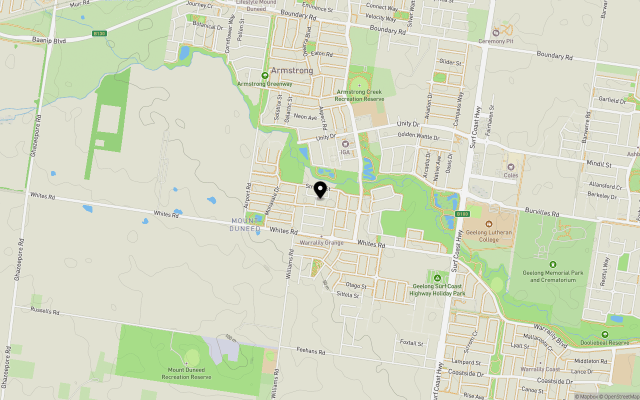 Map preview — click to interact
