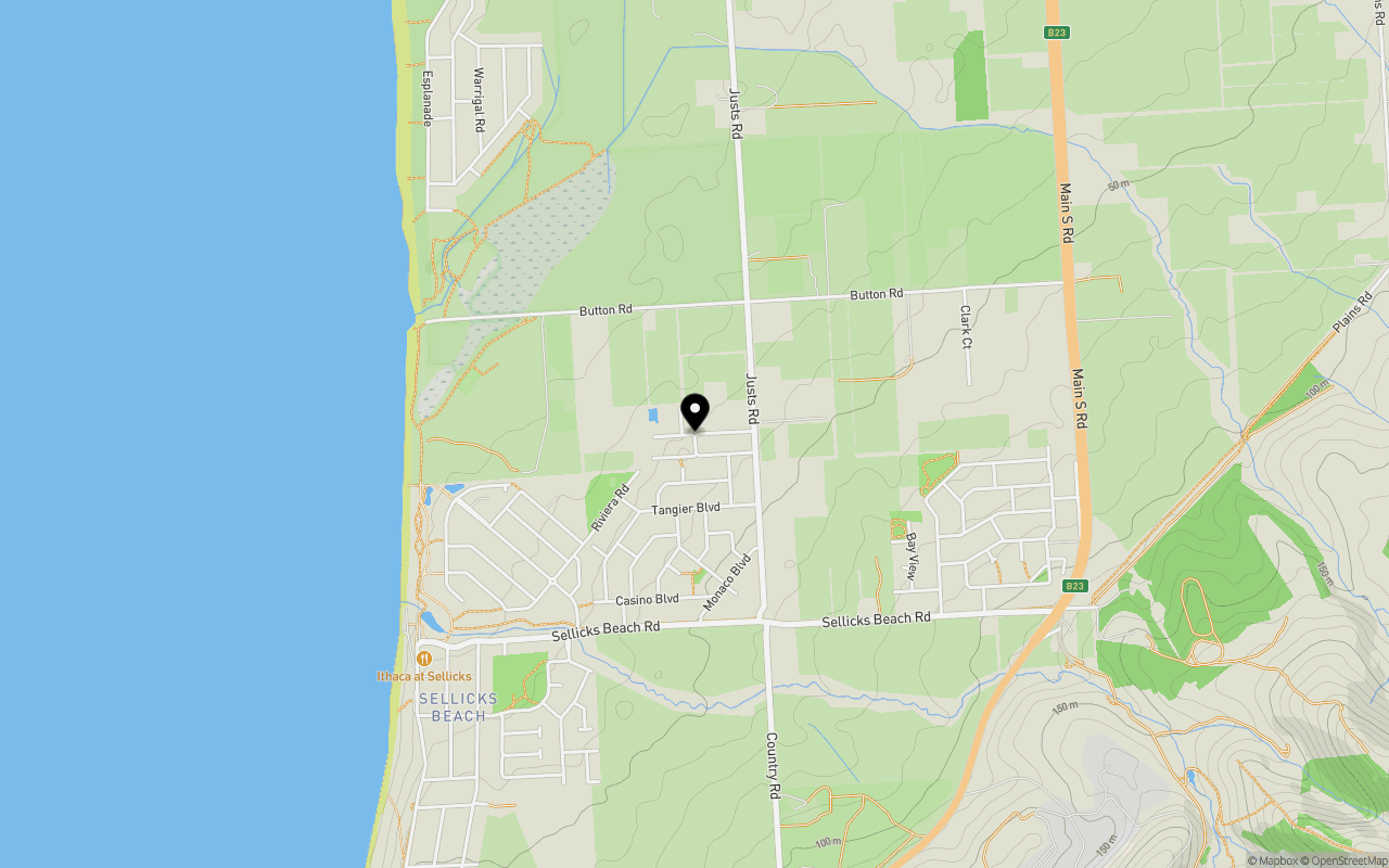 Map preview — click to interact