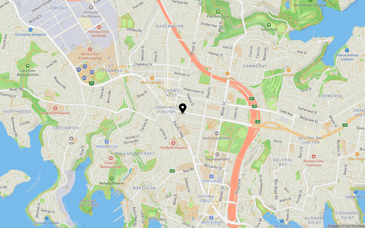 Map preview — click to interact