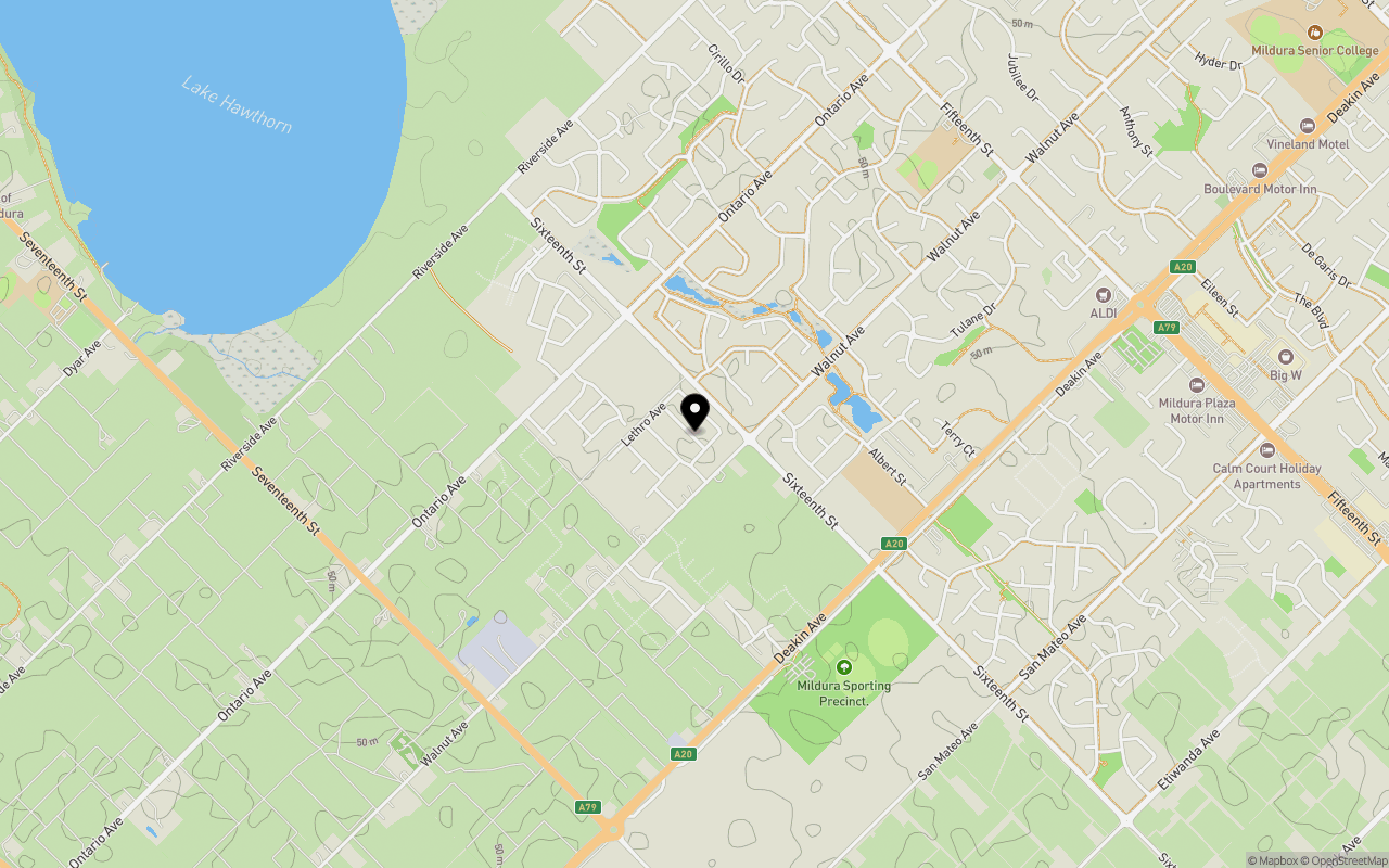 Map preview — click to interact