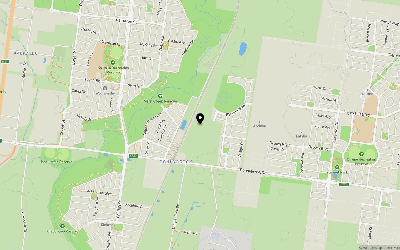 Map preview — click to interact