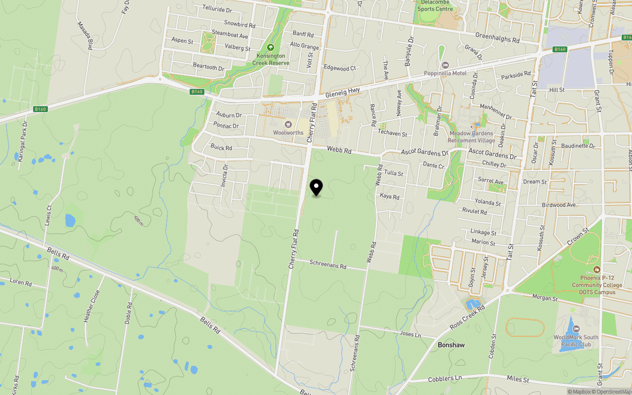 Map preview — click to interact