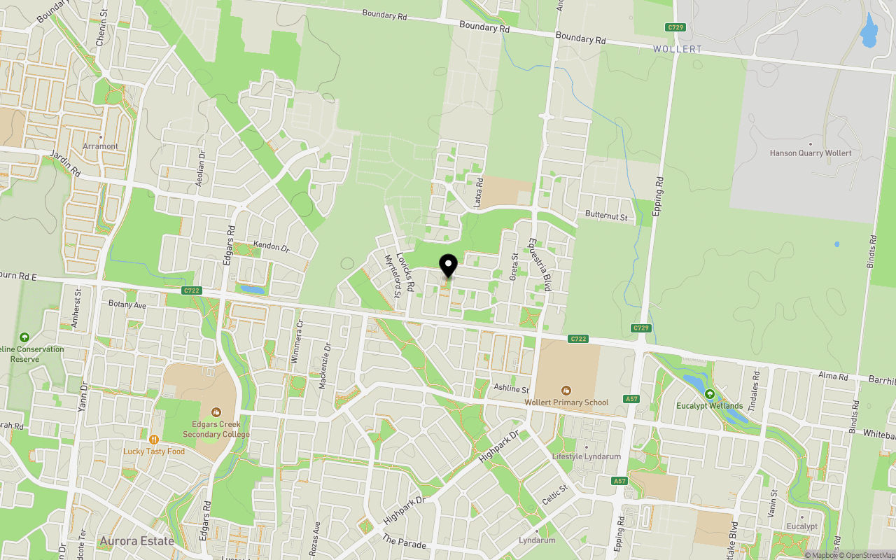Map preview — click to interact