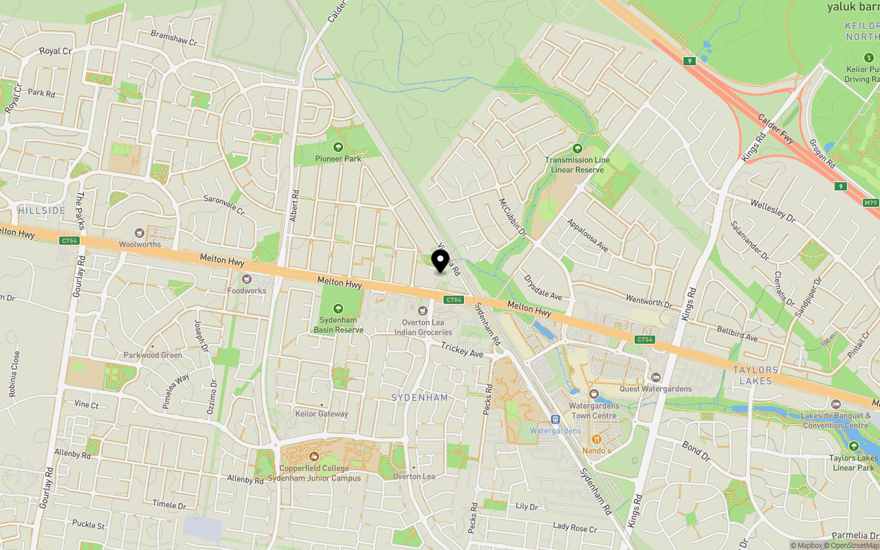Map preview — click to interact