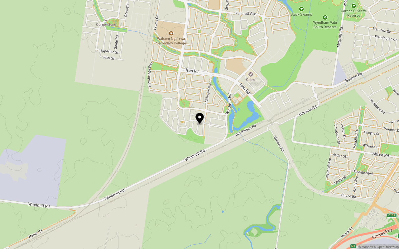 Map preview — click to interact
