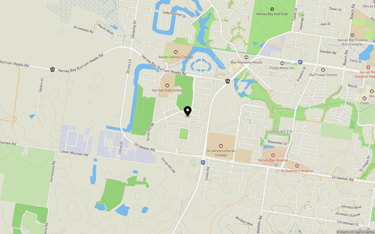 Map preview — click to interact