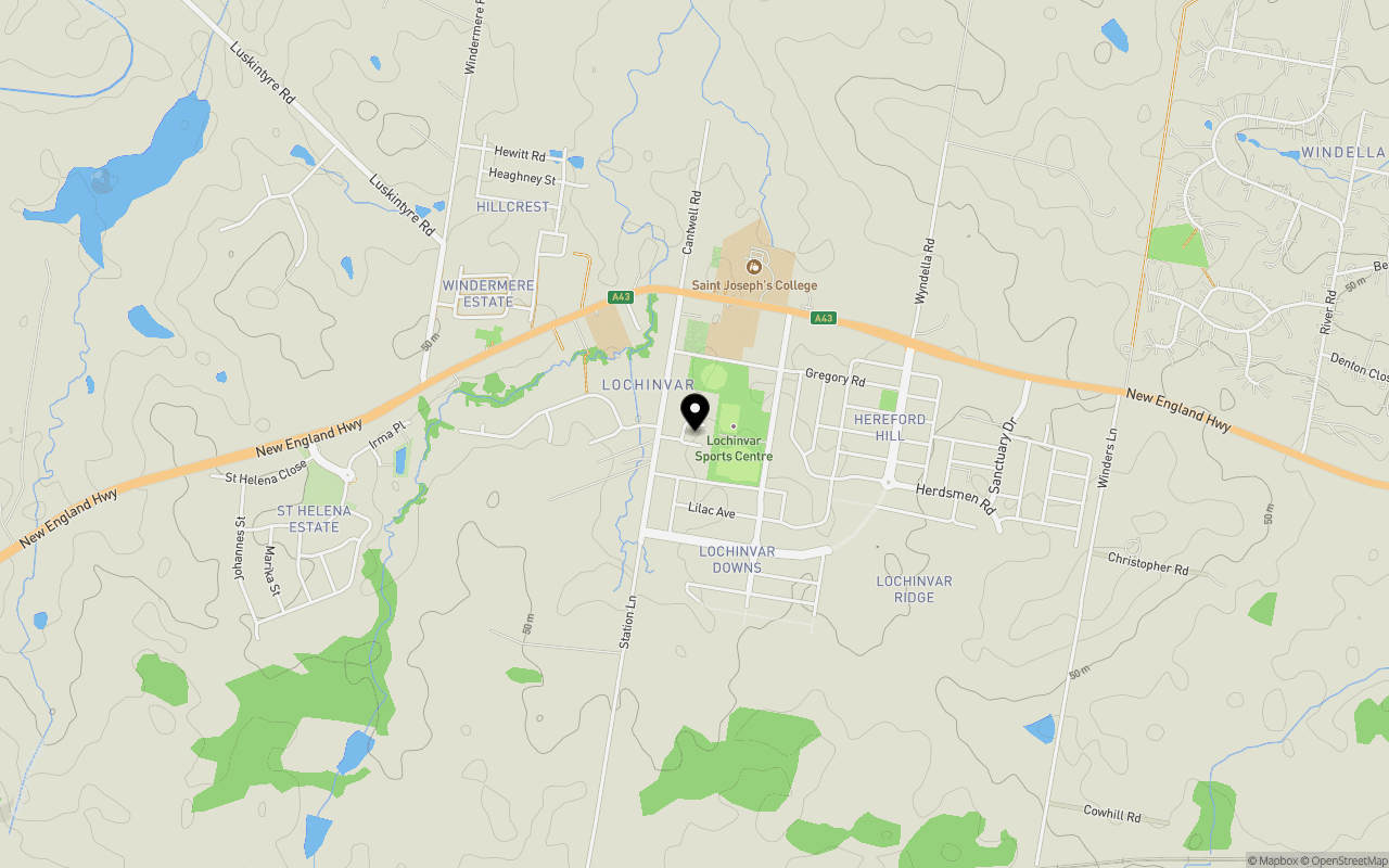 Map preview — click to interact