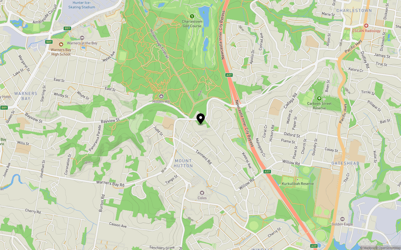 Map preview — click to interact