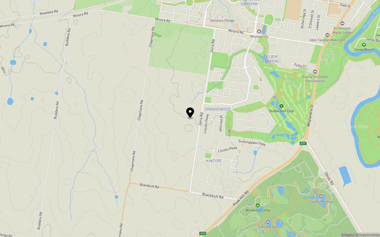 Map preview — click to interact
