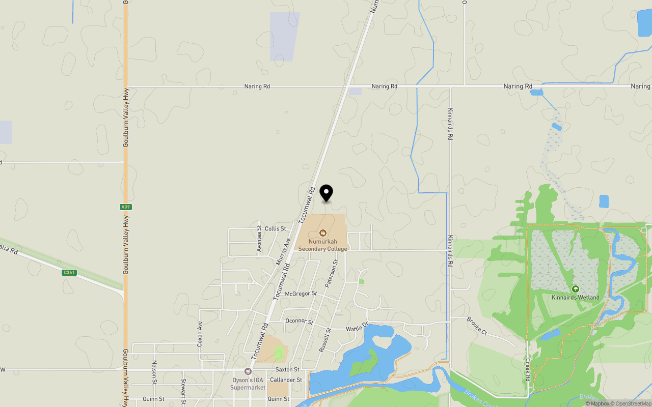 Map preview — click to interact