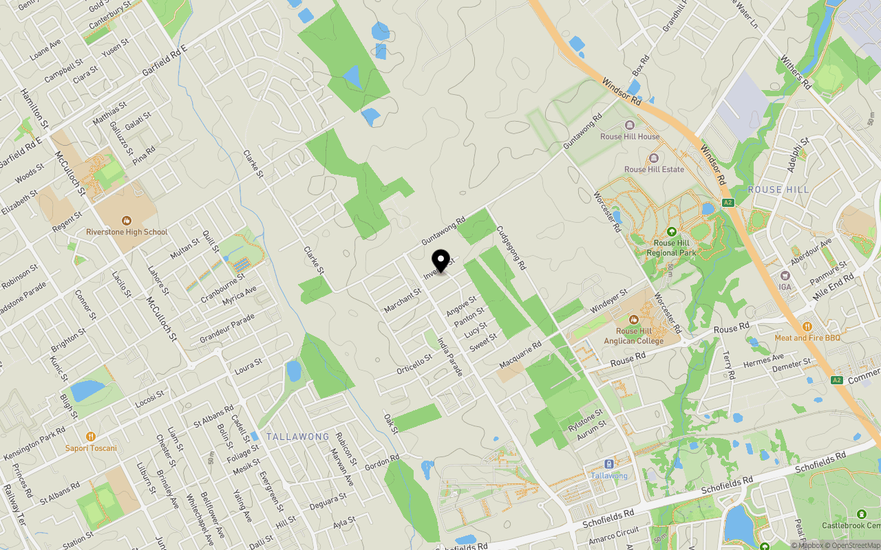 Map preview — click to interact