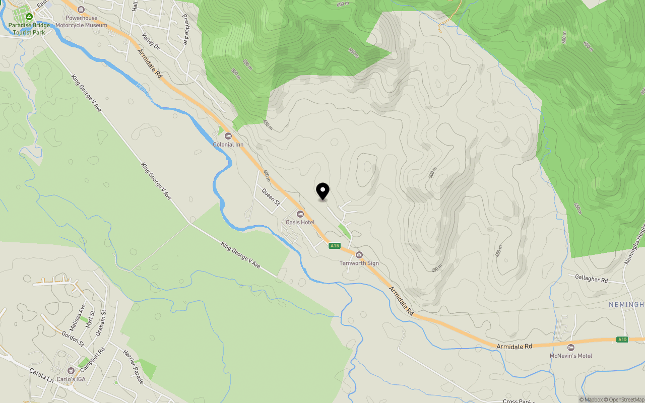 Map preview — click to interact