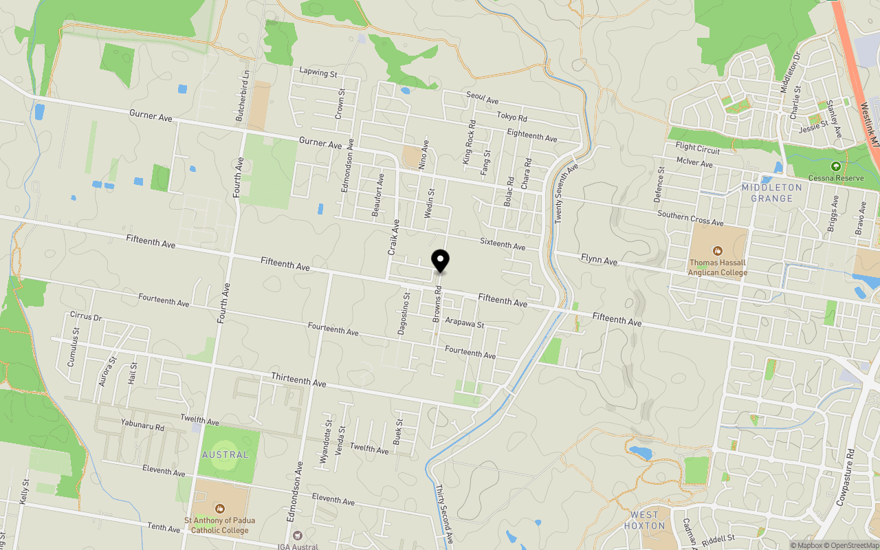 Map preview — click to interact