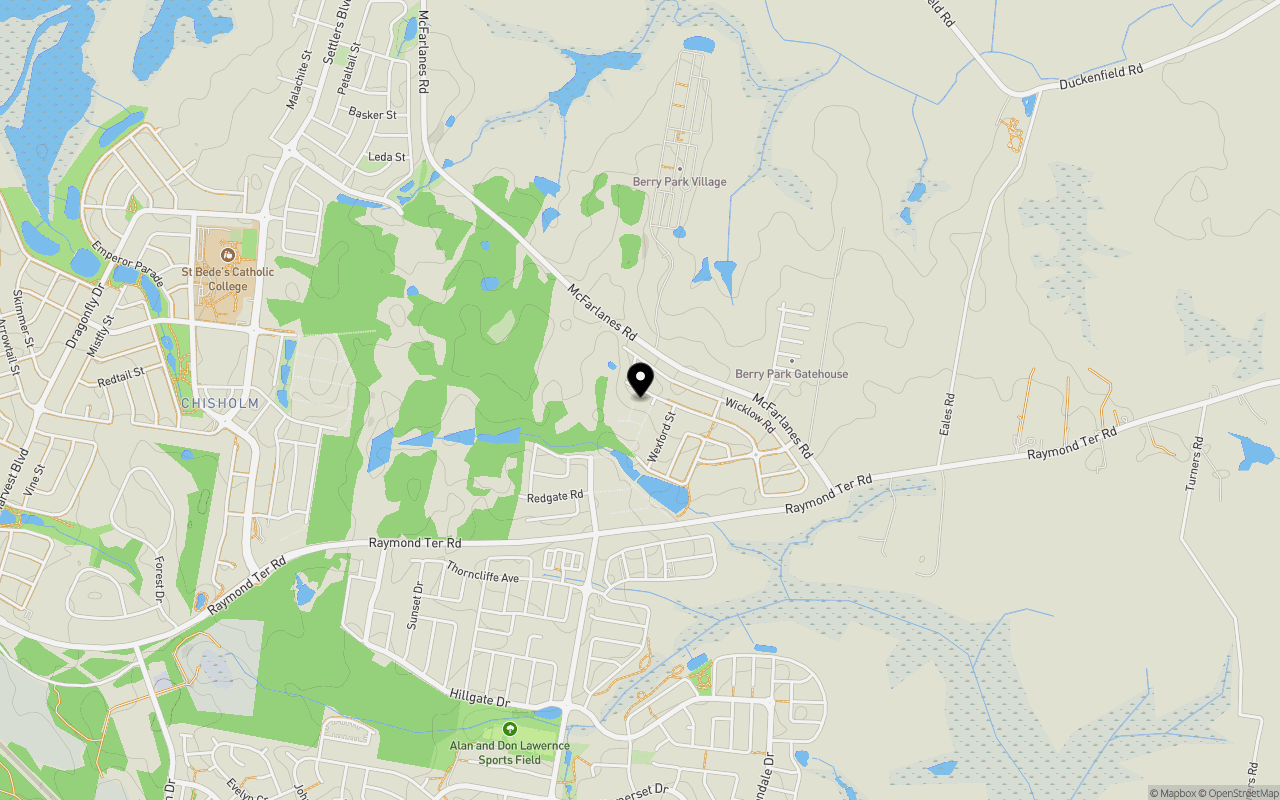 Map preview — click to interact