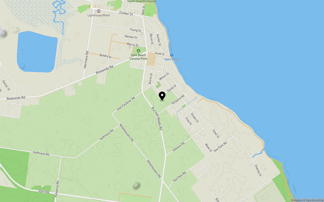 Map preview — click to interact