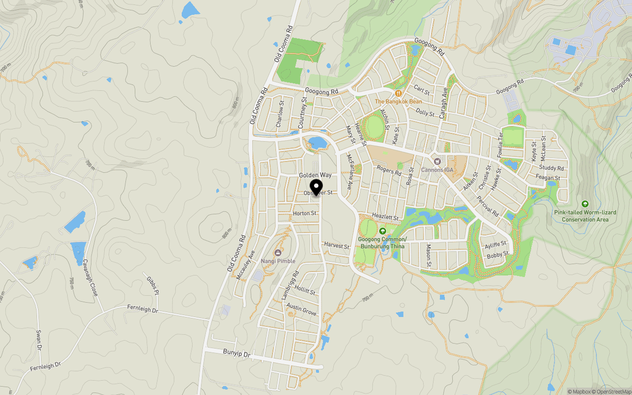 Map preview — click to interact