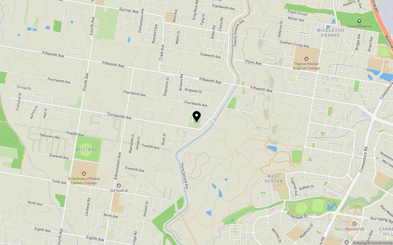 Map preview — click to interact