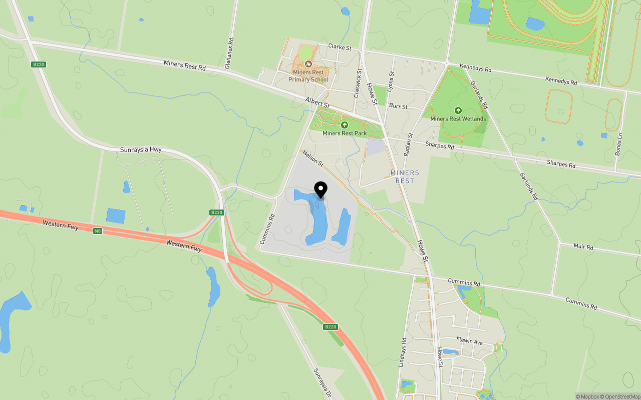 Map preview — click to interact