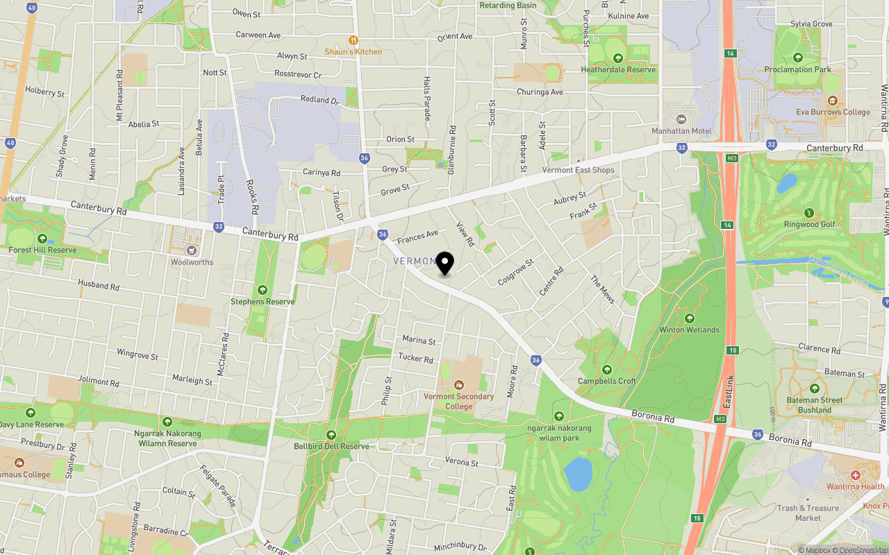 Map preview — click to interact