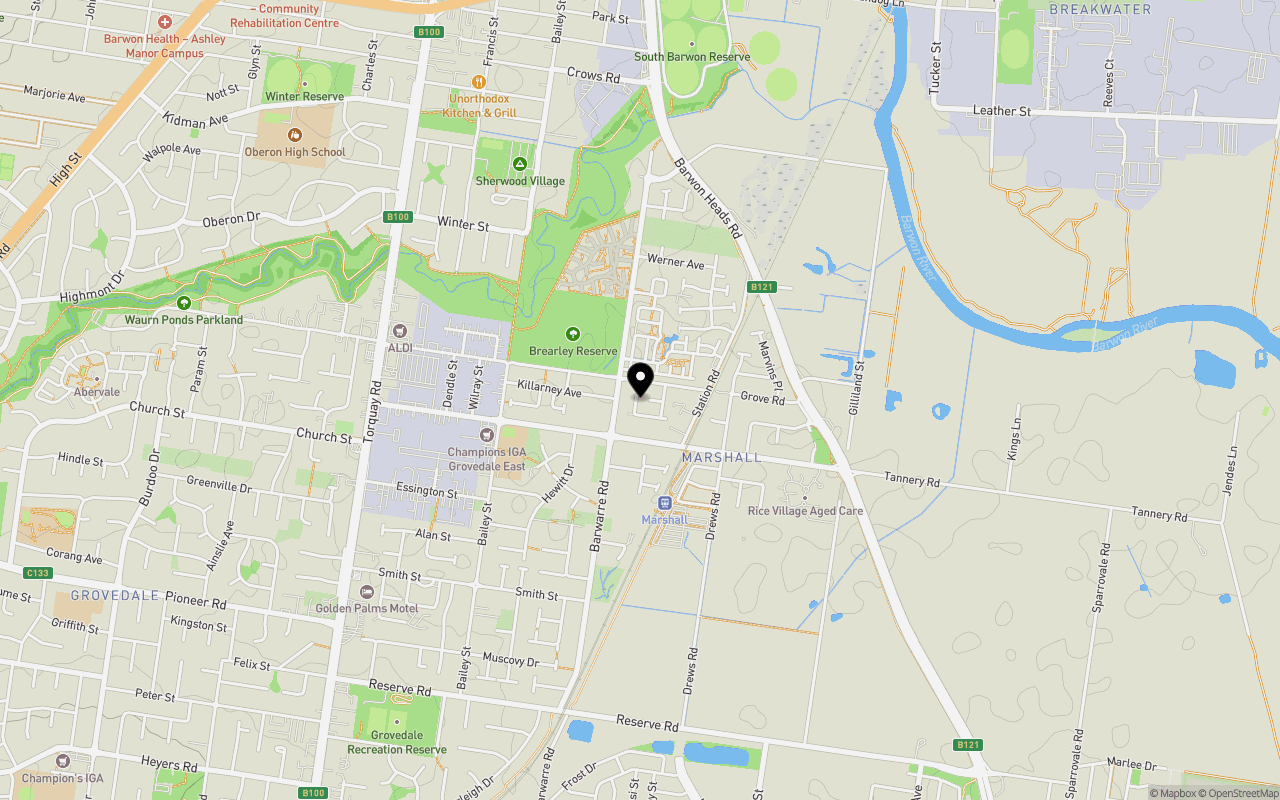 Map preview — click to interact