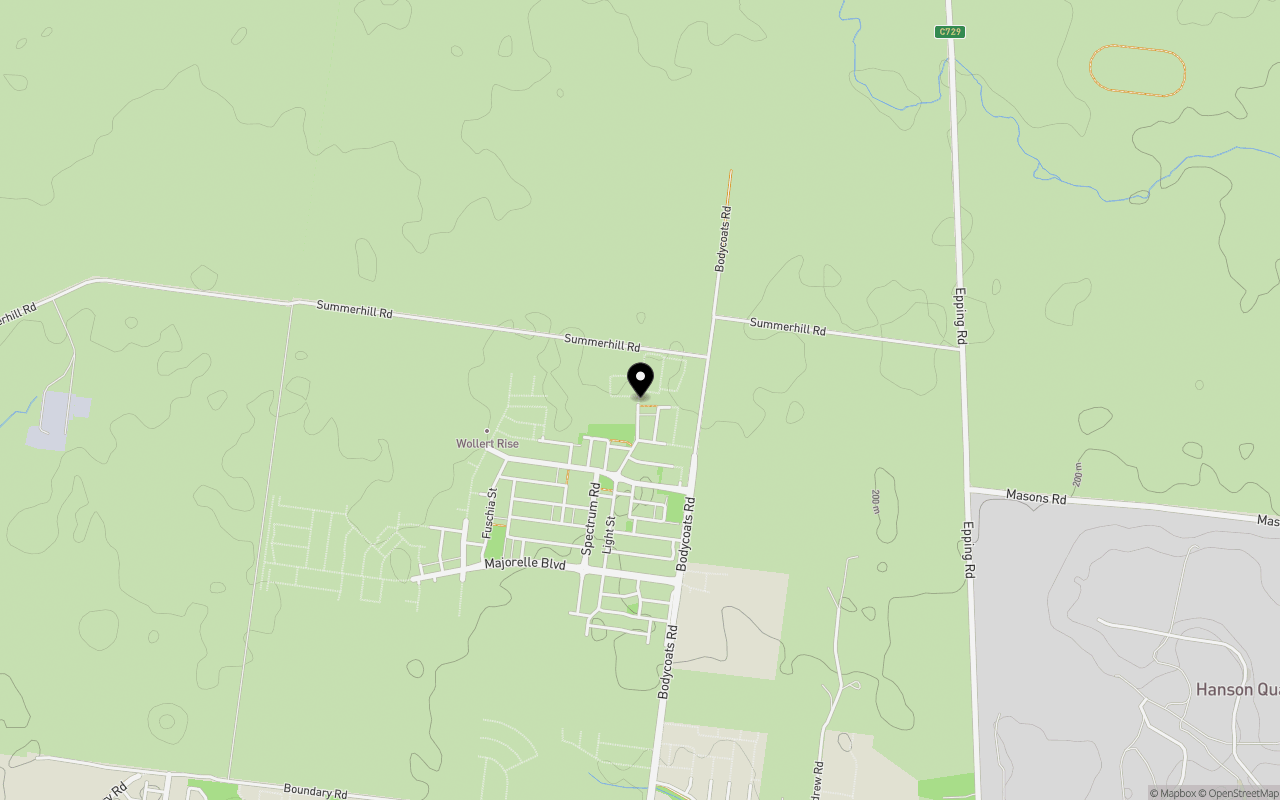 Map preview — click to interact