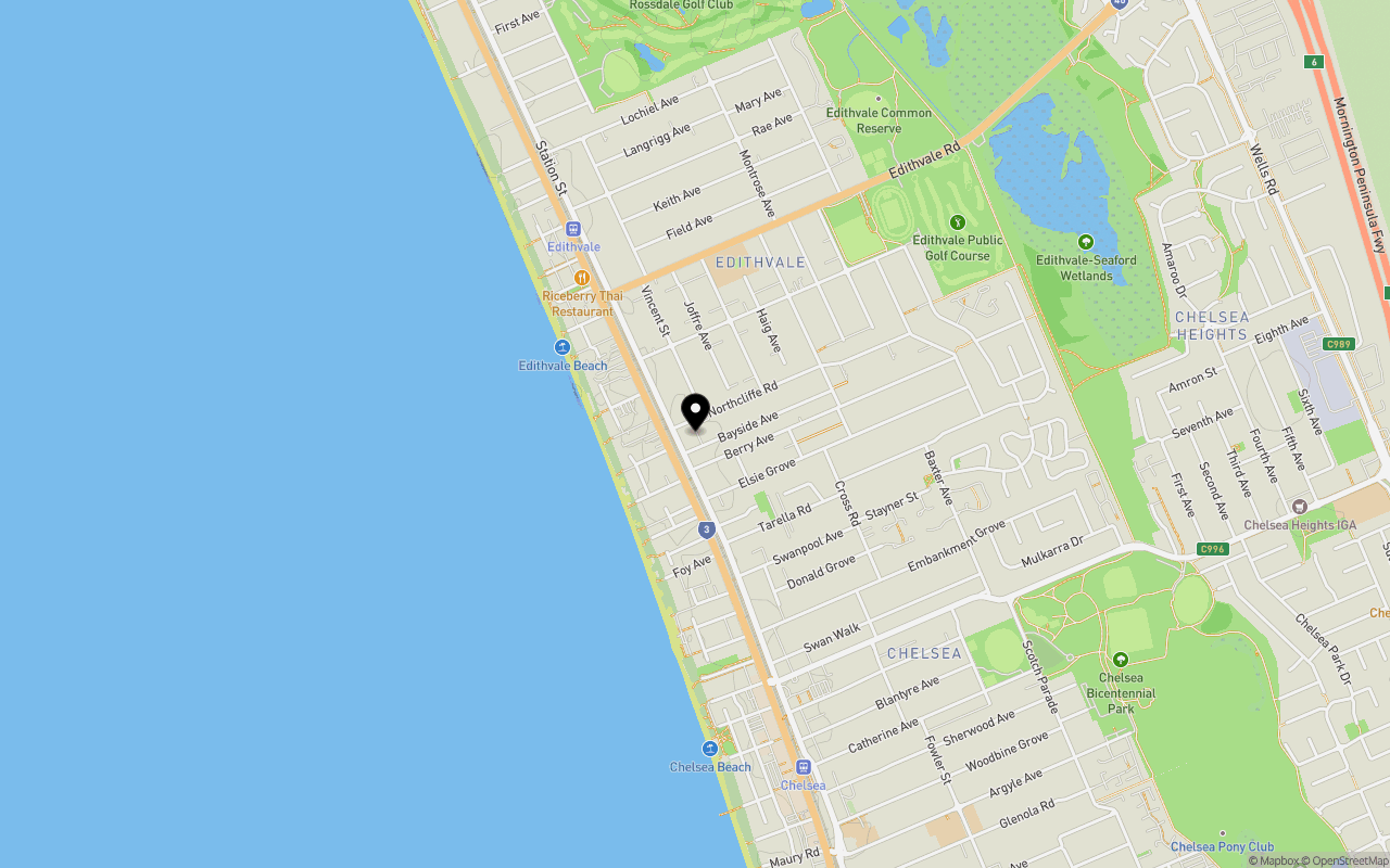 Map preview — click to interact