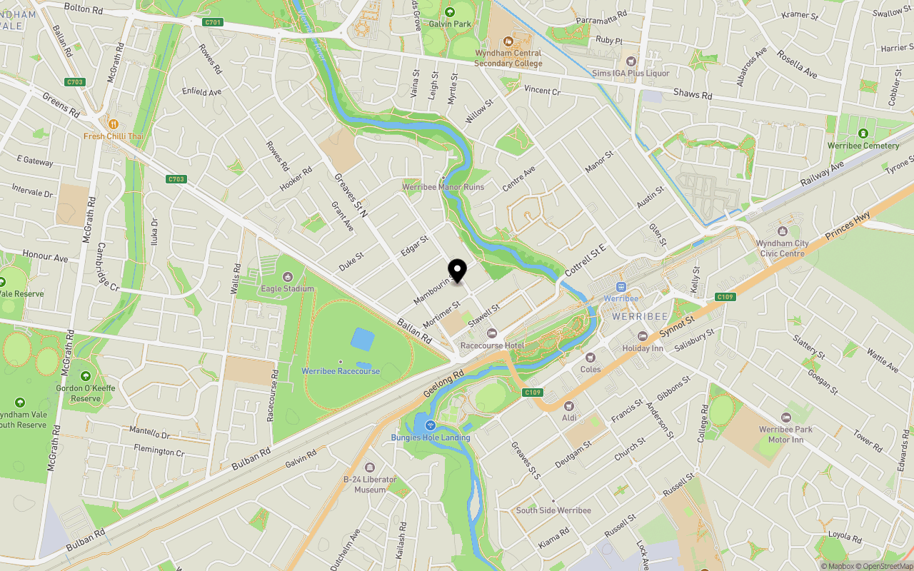Map preview — click to interact