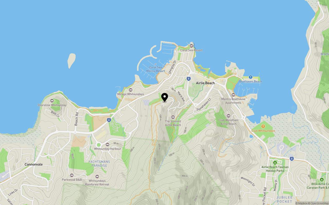Map preview — click to interact