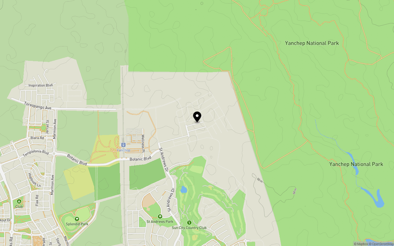 Map preview — click to interact