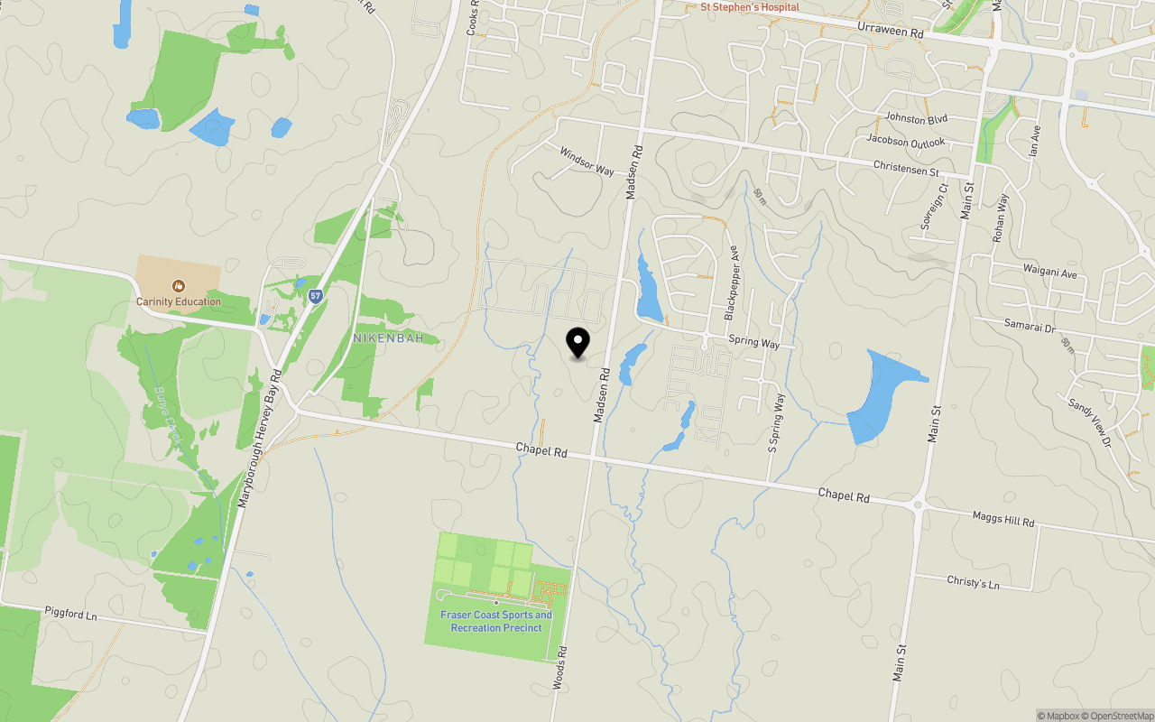 Map preview — click to interact
