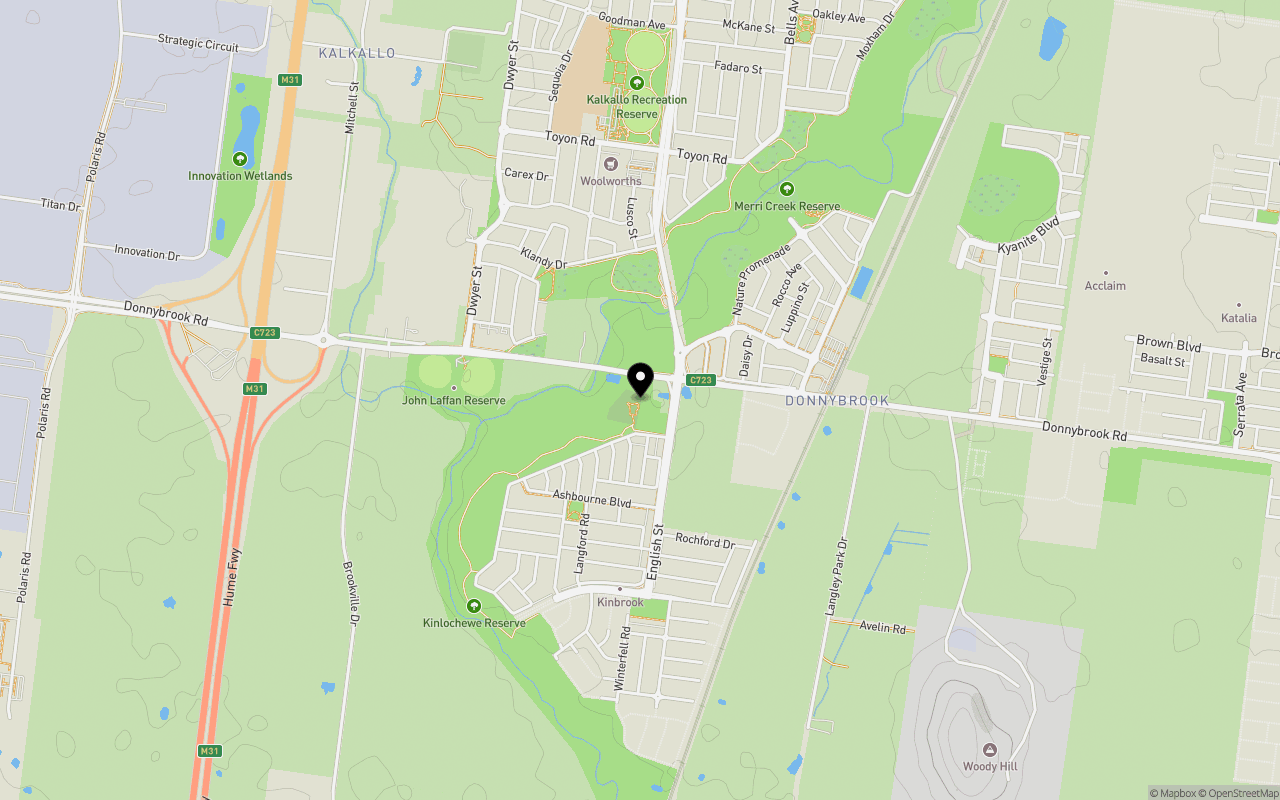 Map preview — click to interact